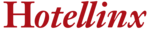 Hotellinx Cloud logo